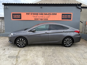 2019 - 1.6 CRDi [136] SE Nav 4dr