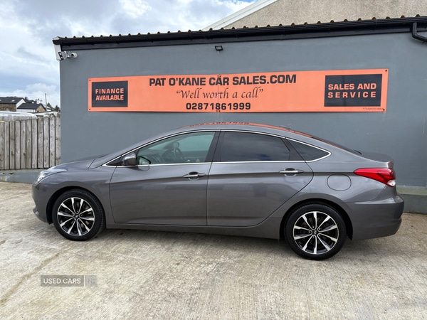 Used Hyundai i40 2019 for sale - 76349932: Photo 3