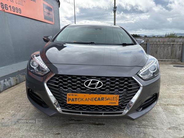 Used Hyundai i40 2019 for sale - 76349932: Photo 4