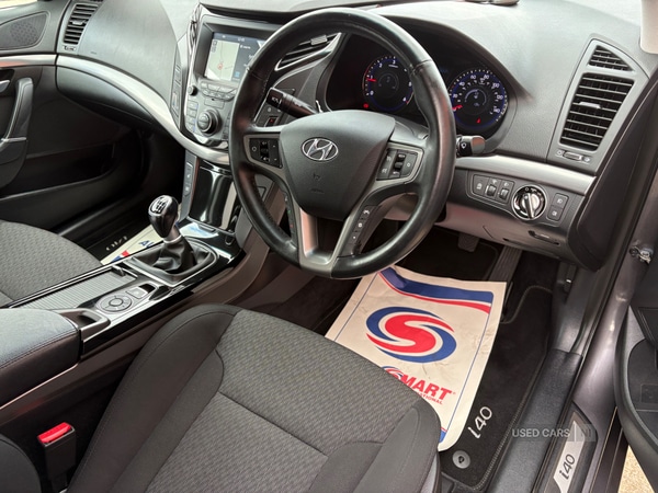 Used Hyundai i40 2019 for sale - 76349932: Photo 9