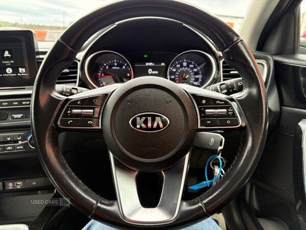 Used Kia Ceed 2019 for sale - 76201949: Photo 11