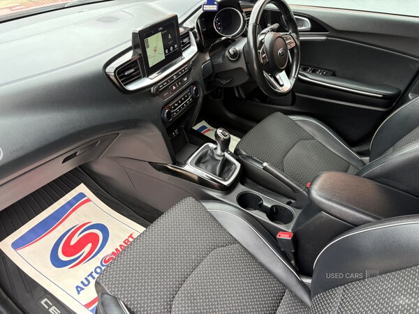 Used Kia Ceed 2019 for sale - 76201949: Photo 13