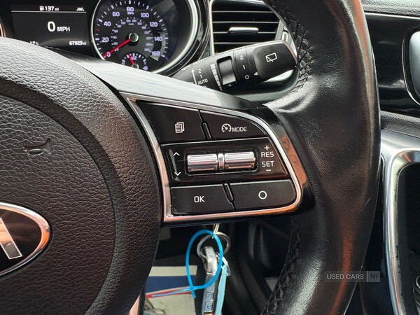 Used Kia Ceed 2019 for sale - 76201949: Photo 14