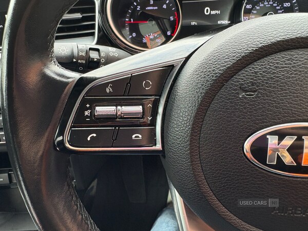 Used Kia Ceed 2019 for sale - 76201949: Photo 15
