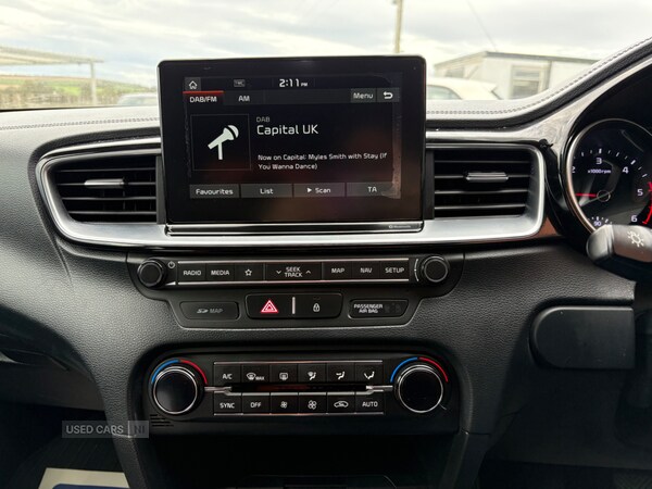 Used Kia Ceed 2019 for sale - 76201949: Photo 19