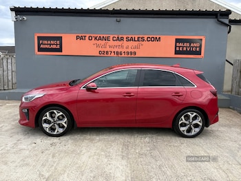 Kia - Ceed