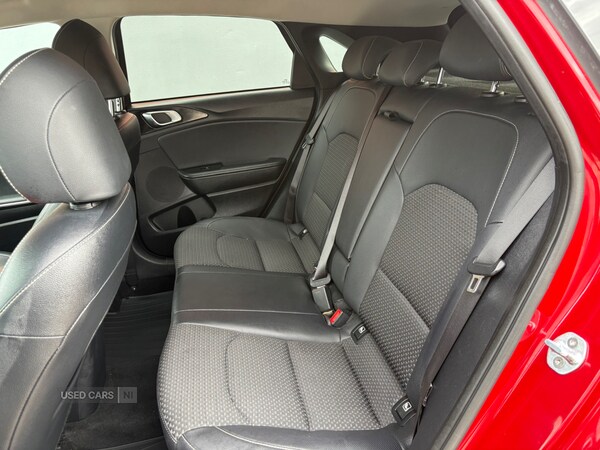 Used Kia Ceed 2019 for sale - 76201949: Photo 9
