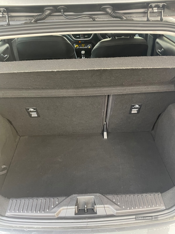 Used Ford Fiesta 2020 for sale - 76586240: Photo 8