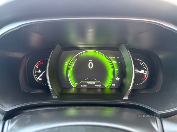 Used Renault Megane 2018 for sale - 77231053: Photo 16