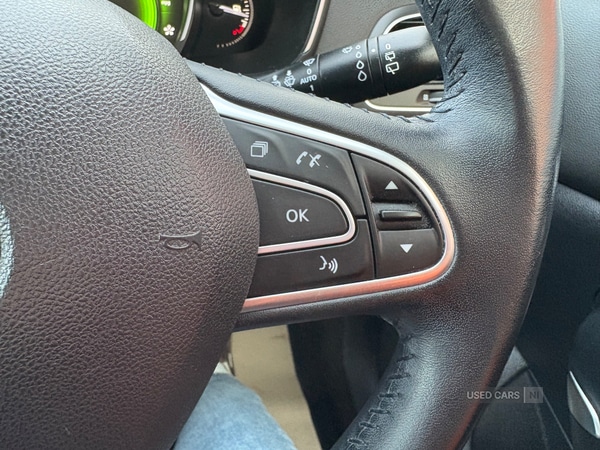 Used Renault Megane 2018 for sale - 77231053: Photo 17