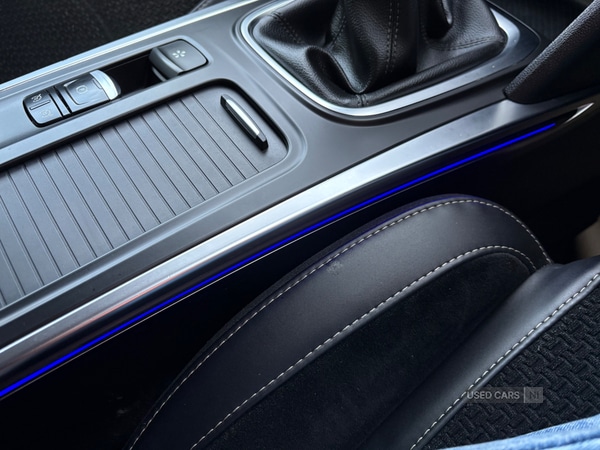 Used Renault Megane 2018 for sale - 77231053: Photo 19