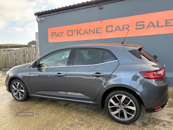 Used Renault Megane 2018 for sale - 77231053: Photo 3
