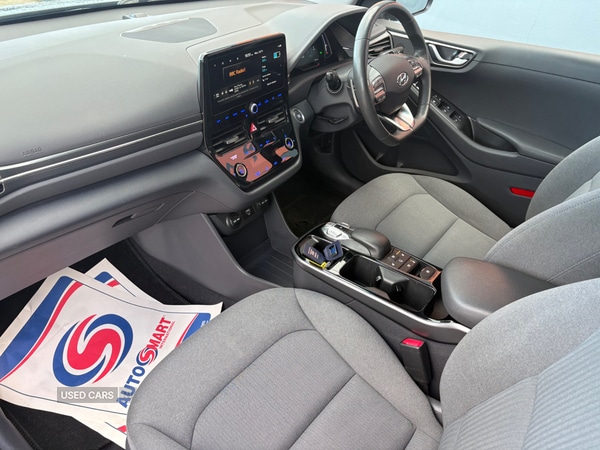 Used Hyundai IONIQ 2022 for sale - 76690354: Photo 10