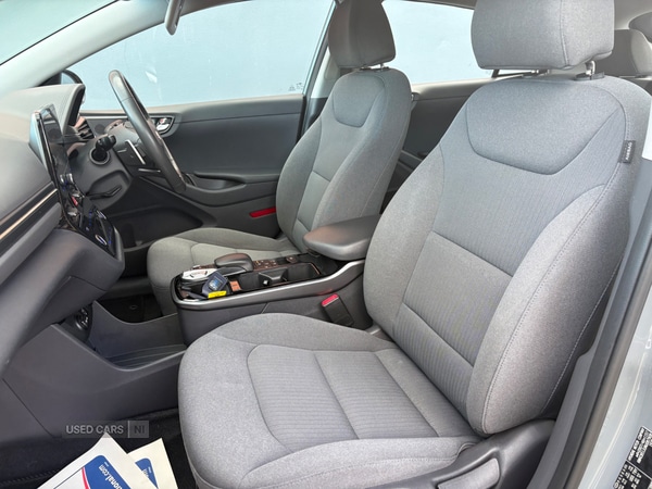 Used Hyundai IONIQ 2022 for sale - 76690354: Photo 11