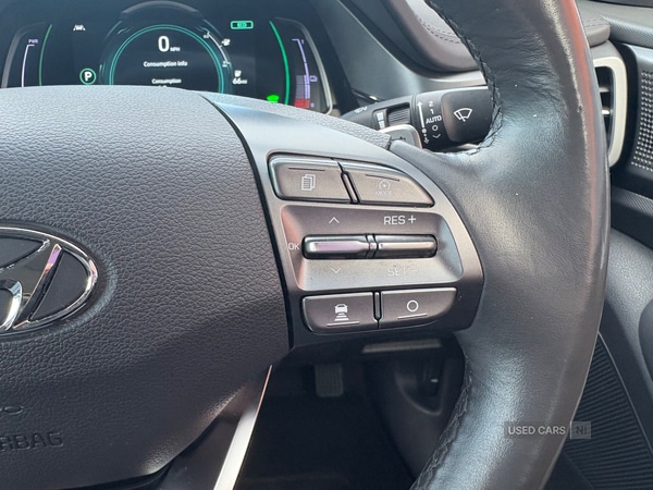 Used Hyundai IONIQ 2022 for sale - 76690354: Photo 12