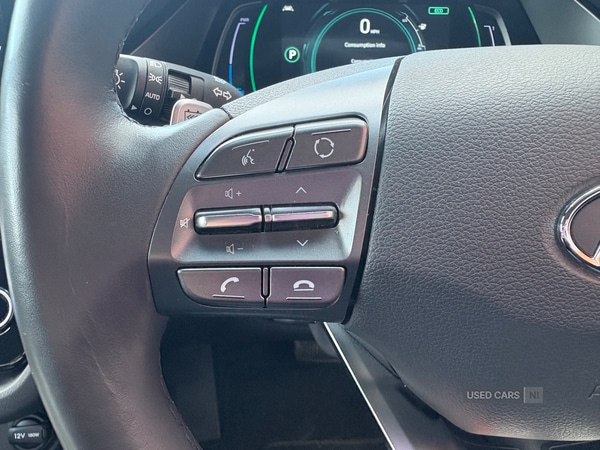 Used Hyundai IONIQ 2022 for sale - 76690354: Photo 13