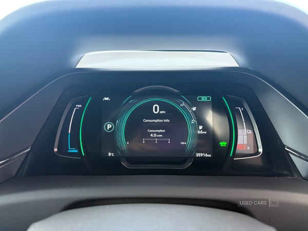 Used Hyundai IONIQ 2022 for sale - 76690354: Photo 14