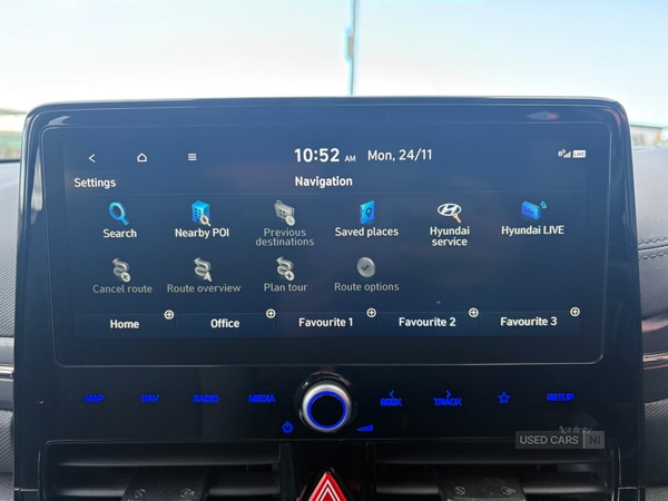 Used Hyundai IONIQ 2022 for sale - 76690354: Photo 15