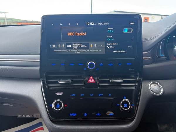 Used Hyundai IONIQ 2022 for sale - 76690354: Photo 17