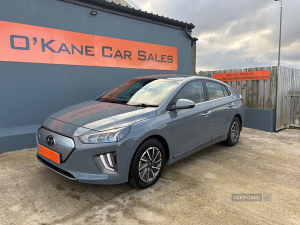 Used Hyundai IONIQ 2022 for sale - 76690354: Photo 2