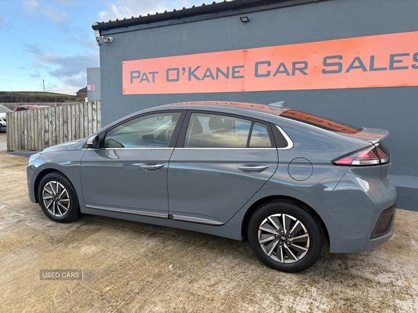 Used Hyundai IONIQ 2022 for sale - 76690354: Photo 3