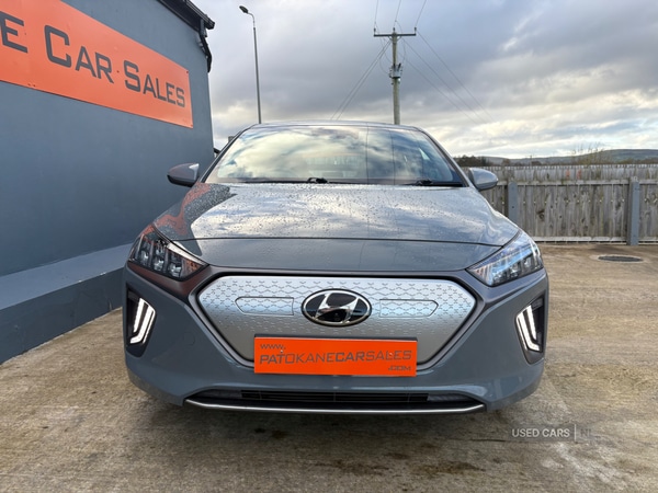 Used Hyundai IONIQ 2022 for sale - 76690354: Photo 4