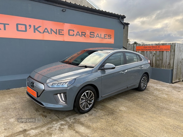 Used Hyundai IONIQ 2022 for sale - 76690354: Photo 5