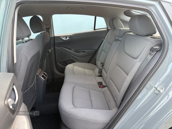Used Hyundai IONIQ 2022 for sale - 76690354: Photo 6