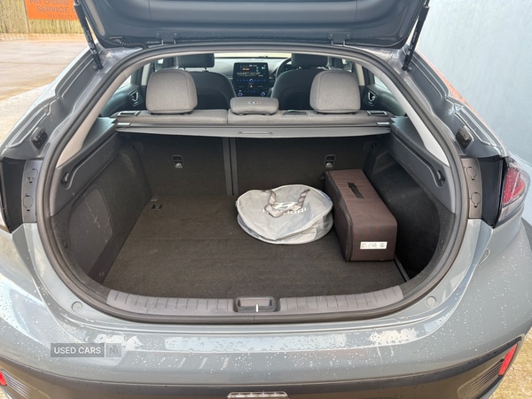 Used Hyundai IONIQ 2022 for sale - 76690354: Photo 7