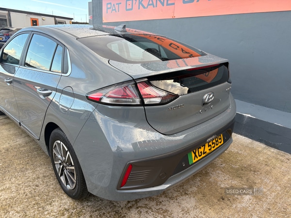 Used Hyundai IONIQ 2022 for sale - 76690354: Photo 8