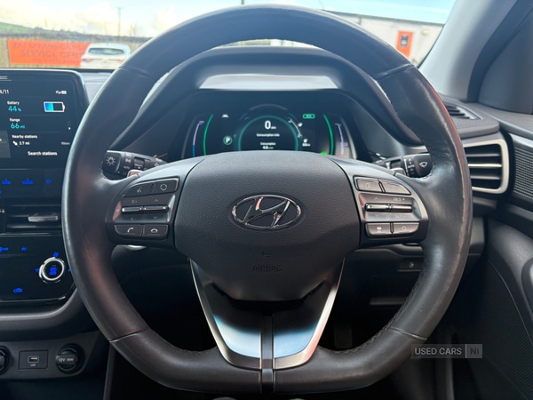 Used Hyundai IONIQ 2022 for sale - 76690354: Photo 9