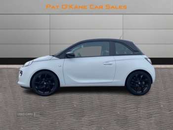 Used Vauxhall Adam 2019 for sale - 73891587: Photo