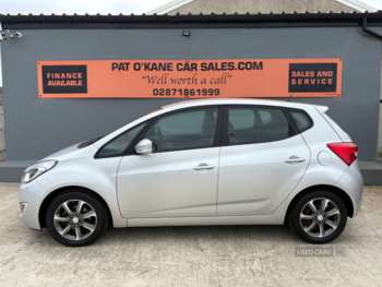 2017 - 1.4 Blue Drive SE 5dr