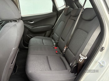 Used Hyundai Ix20 2017 for sale - 75460137: Photo