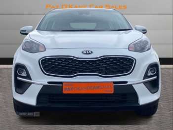 Used Kia Sportage 2022 for sale - 73611059: Photo