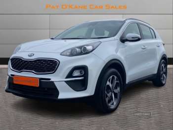 Used Kia Sportage 2022 for sale - 73611059: Photo