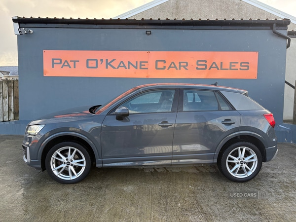 Used Audi Q2 2020 for sale - 76646964: Photo 1