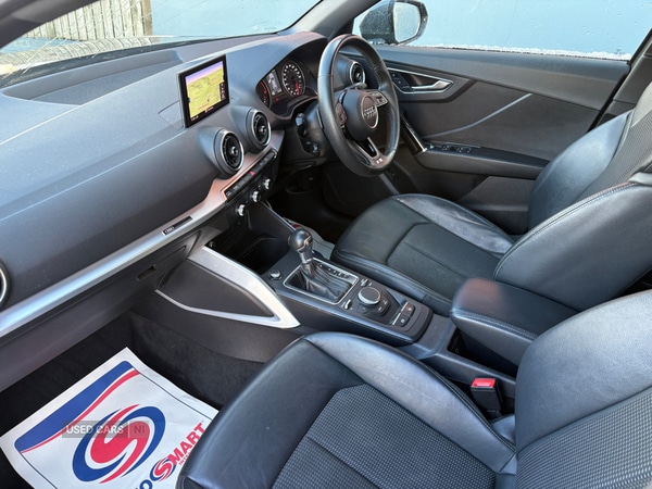 Used Audi Q2 2020 for sale - 76646964: Photo 11