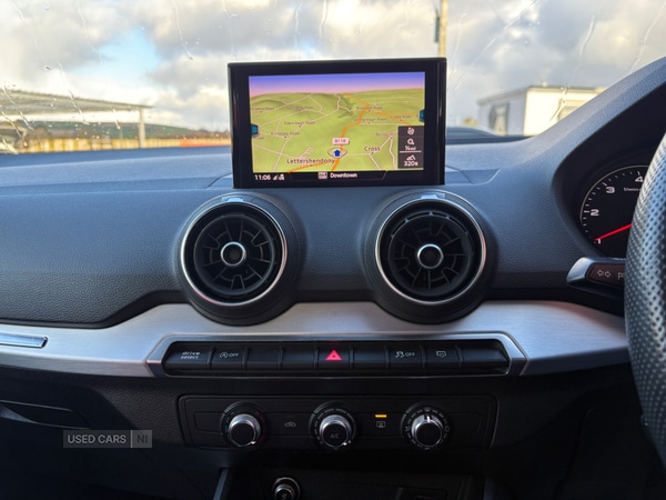 Used Audi Q2 2020 for sale - 76646964: Photo 13