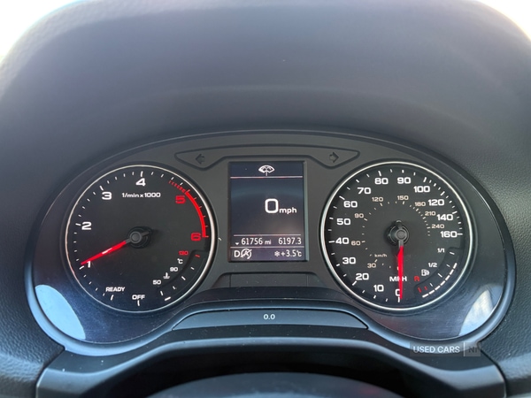 Used Audi Q2 2020 for sale - 76646964: Photo 14