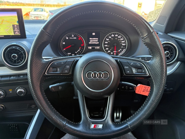 Used Audi Q2 2020 for sale - 76646964: Photo 15