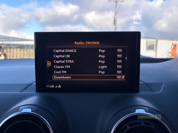 Used Audi Q2 2020 for sale - 76646964: Photo 16