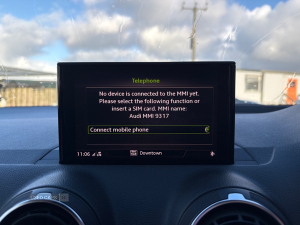 Used Audi Q2 2020 for sale - 76646964: Photo 17