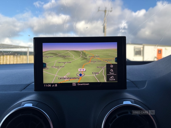 Used Audi Q2 2020 for sale - 76646964: Photo 18