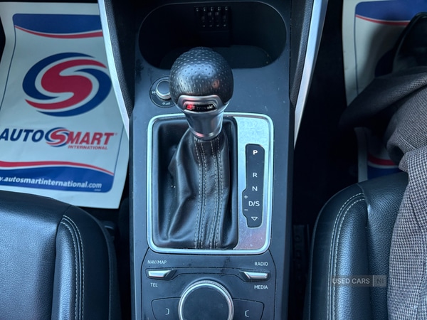 Used Audi Q2 2020 for sale - 76646964: Photo 19