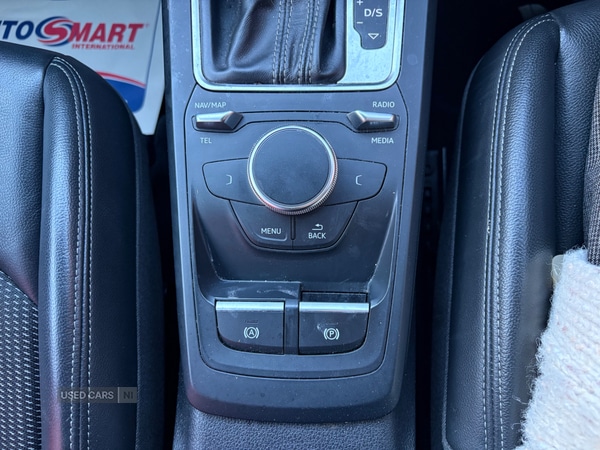 Used Audi Q2 2020 for sale - 76646964: Photo 20