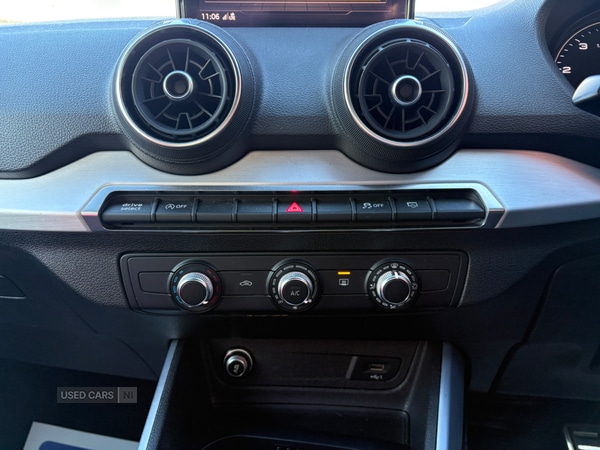 Used Audi Q2 2020 for sale - 76646964: Photo 21