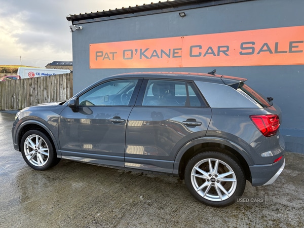 Used Audi Q2 2020 for sale - 76646964: Photo 5