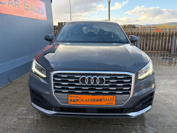 Used Audi Q2 2020 for sale - 76646964: Photo 6