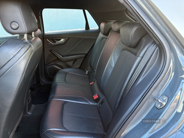 Used Audi Q2 2020 for sale - 76646964: Photo 7